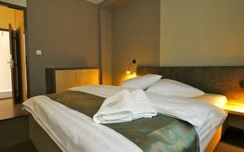 Apartmánový dom RiverSide