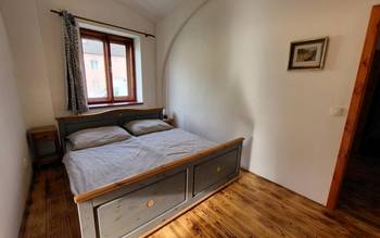 Apartmán č. 2
