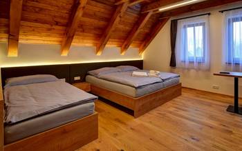 Apartmán Stela