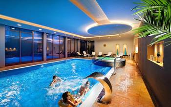 Hotel Park****