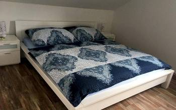 Apartmán č. 2