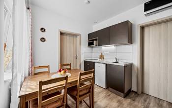 apartmán 3