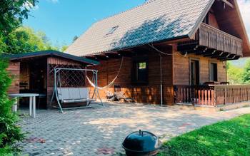 Family Resort Konská