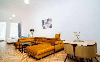 Apartmán 1