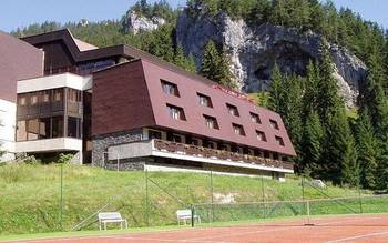 Hotel Repiská