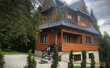 Exteriér
