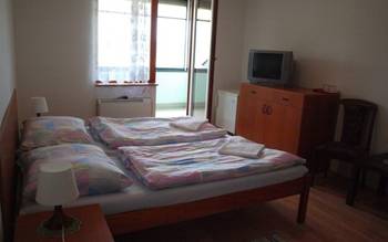 Hotel Šport
