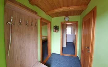 Apartmánový dom ADA