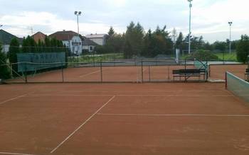 Tennis Section Lozorno
