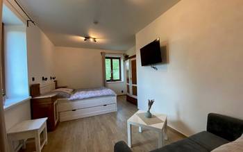 Apartmán č. 2