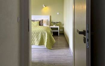 Apartmán č. 3