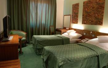 Hotel Max Inn
