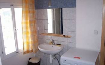 Spodní apartmán Beskýdek II