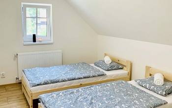 Apartmán 3
