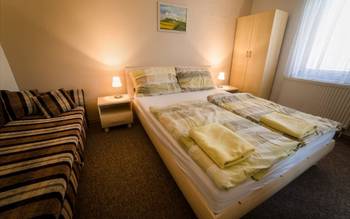 Apartmány Spiš