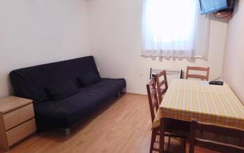Apartmán č. 2