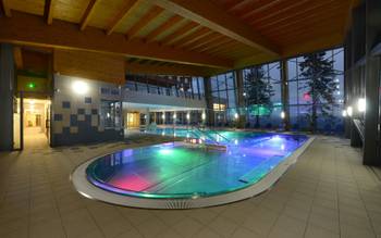 Hotel Sorea Trigan***