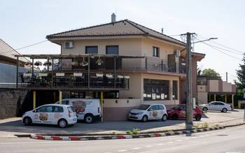 Pensione TOSCANA