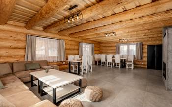 Valča Wellness Faház