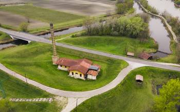Парова насосна станція