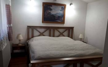 Apartmán č. 2