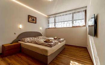 Apartmán 3