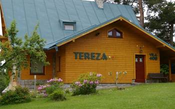 Vila Tereza