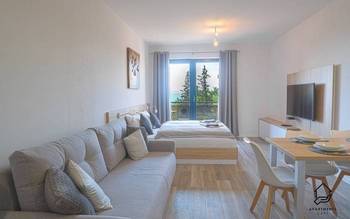 AC Apartment Maša Armeria Štrbské Pleso