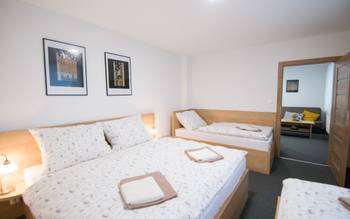 Apartmán