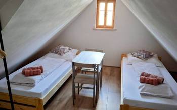 Apartmán 2 NP