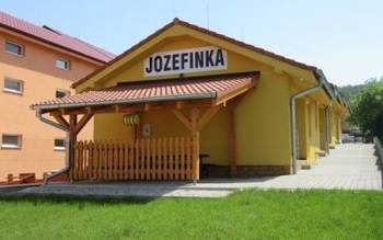 Apartmány Jozefinka