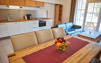 9-lůžkový apartmán