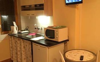 Apartmány Andrea