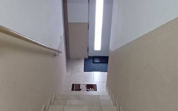 vstup do apartmánu č.2