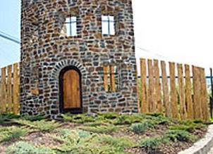Brigand Castle