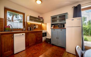 Apartmán č.1
