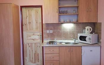 Apartmány u Evy