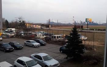 Ubytovňa Hviezda