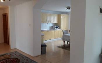Apartmán Martino