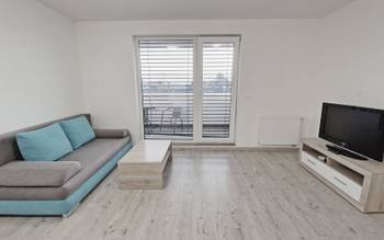 Apartmán 2