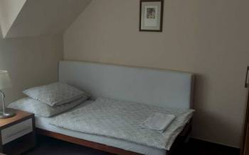 Izba 3 jednolôžková