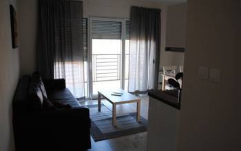 Apartmány Relax