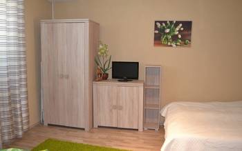 apartman