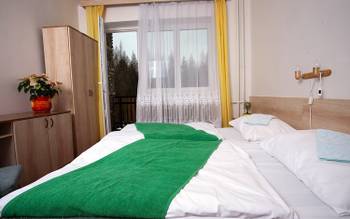 Hotel Spojár