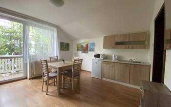 Apartmán č.1