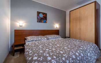 Apartmán č. 1