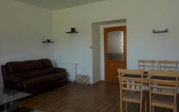 Apartmán č. 3