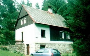 Chaloupka Viktorka