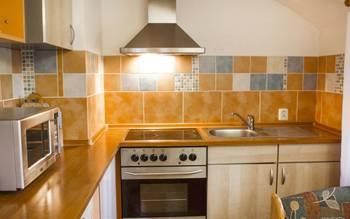 Malý apartmán