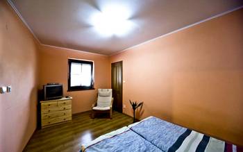 Apartmán 4